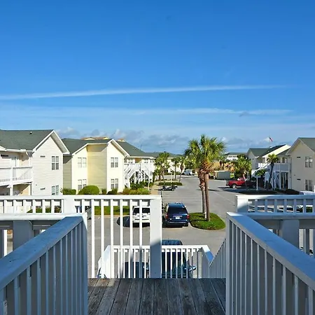Sandpiper Cove 9216